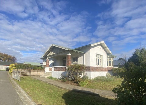 11 Biggar Street, Strathern, Invercargill