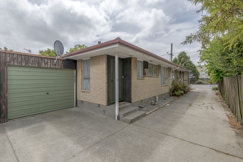 2/24 Hayton Road, Wigram, Christchurch