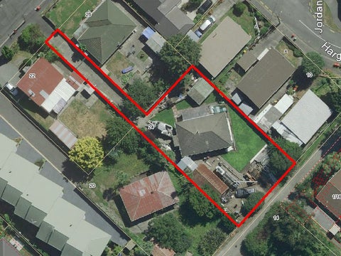 24 Humboldt Street, Sydenham, Christchurch