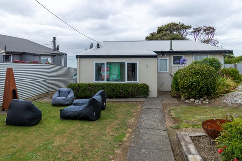 7 Moana Street, Riverton, Southland, Southland