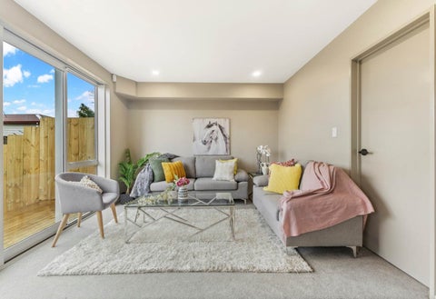 1 Ferguson Street, Manurewa East, Auckland