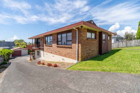 40 Rosario Crescent, Red Beach, Red Beach