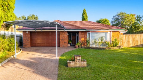 9 Keywella Drive, Conifer Grove, Takanini