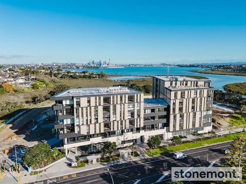 610/48 Esmonde Road, Takapuna, Auckland