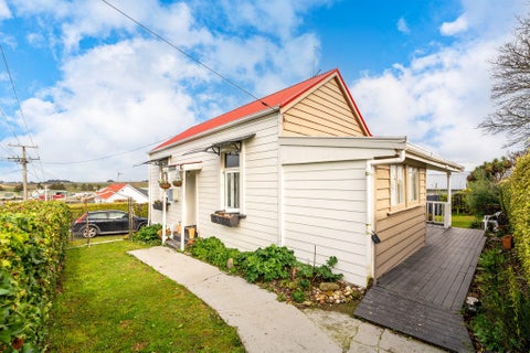 15 Flinders Street, Kensington, Timaru