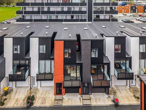 9/216 Tristram Street, Hamilton Central, Hamilton