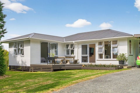 209 Doctors Hill Road, Maungaturoto