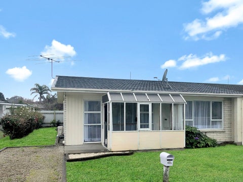 49A Oak Street, Mangapapa, Gisborne