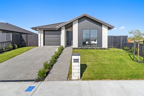 11 Rowe Lane, Morrinsville, Morrinsville