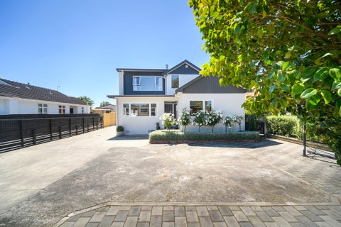 475 Albert Street, Hokowhitu, Palmerston North