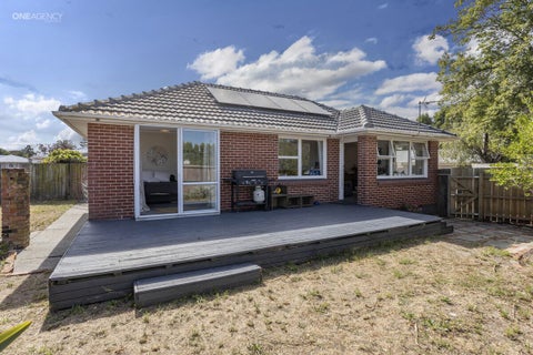 170 Shortland Street, Aranui, Christchurch