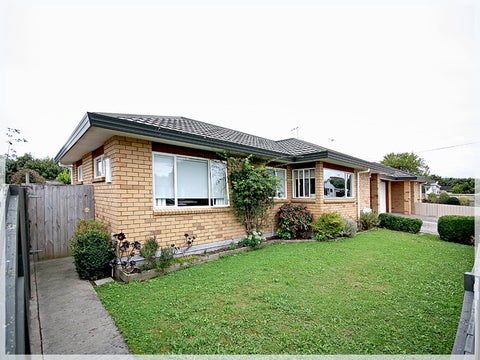 26A Duke Street, Levin, Levin