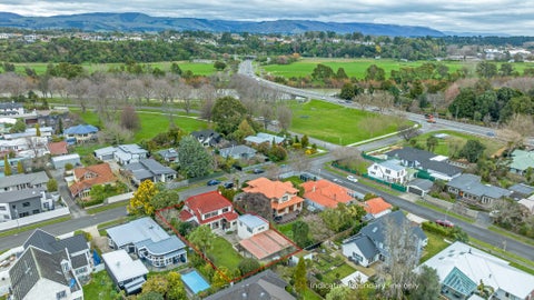 15 Hardie Street, Hokowhitu, Palmerston North