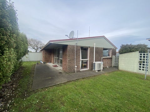 287 North Road, Waikiwi, Invercargill