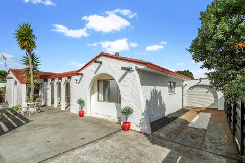 36B South Street, Papakura, Papakura