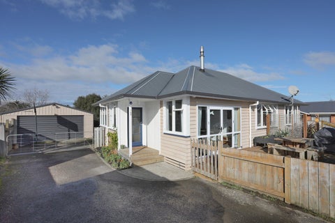 169 Makino Road, Feilding, Feilding