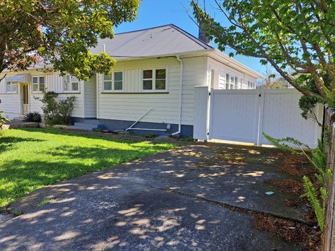 87 Reynolds Street, Taita, Lower Hutt