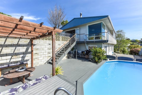 3 Kingsley Place, Richmond