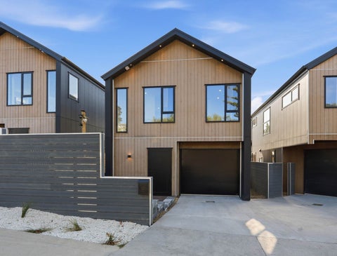 24 Thorp Street, Saint Johns, Auckland