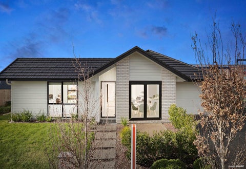 22 Jonah Lomu Drive, Paerata, Pukekohe
