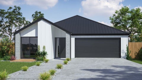 42 Hereford Street, Marton