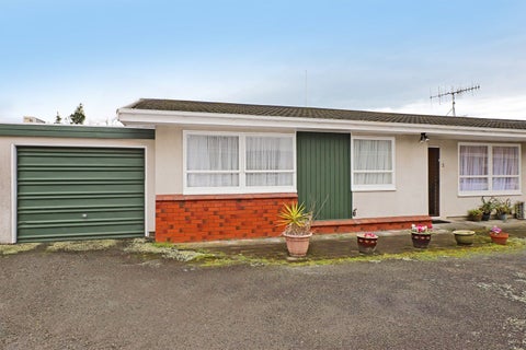 2/10 ROSE STREET, Napier South, NAPIER