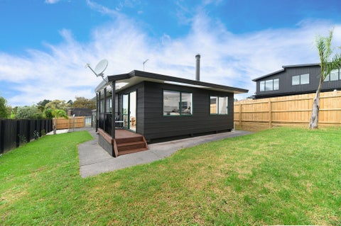 43A Golf Road, New Lynn, Auckland
