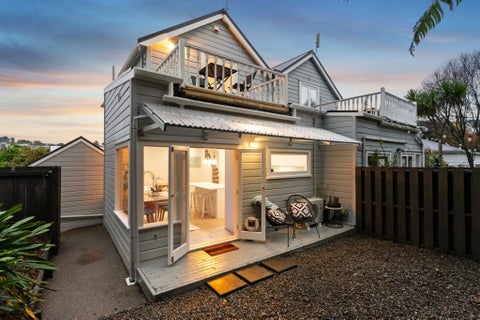 50J Home Street, Grey Lynn, Auckland