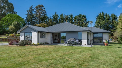 57 Nonoti Road, Cheviot, Cheviot