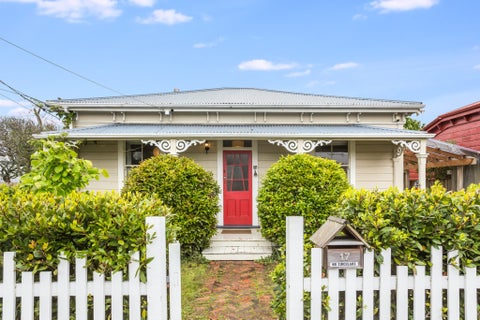 1/17 Fitzherbert Street, Alicetown, Lower Hutt