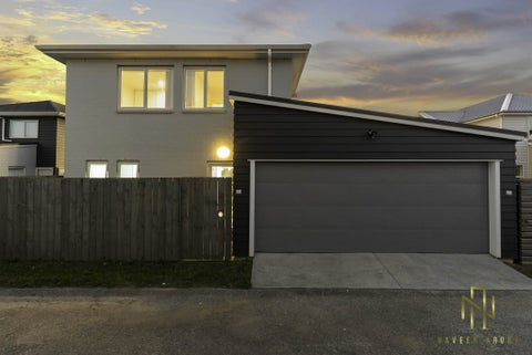 16 Aeronautic Road, Takanini, Auckland