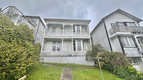 283A Adelaide Road, Newtown, Wellington