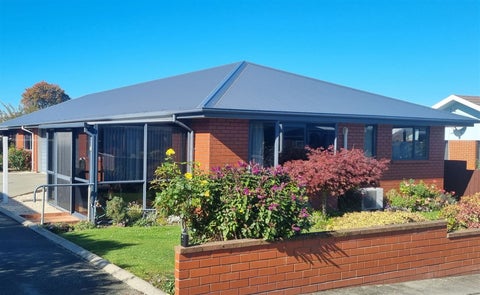 1/33 York Street, Seaview, Timaru