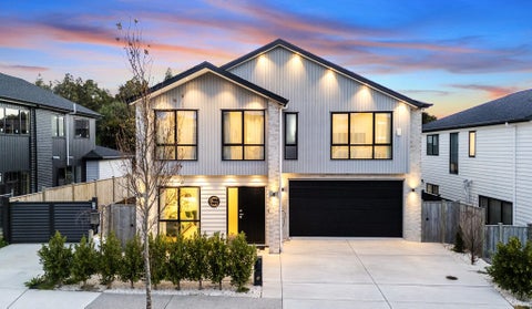 8 Hughs Way, Flat Bush, Manukau City, Auckland