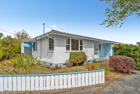 24B Third Street, Lansdowne, Masterton