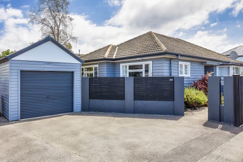 209A Innes Road, St Albans, Christchurch