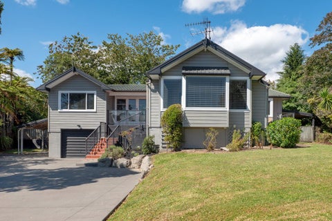 65A Iles Road, Lynmore, Rotorua