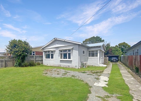 433 Barrington Street, Spreydon, Christchurch