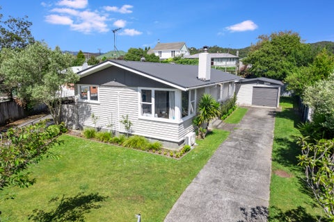 16 Ruru Crescent, Heretaunga, Upper Hutt