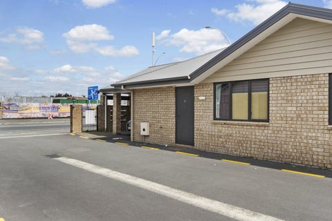 6/232 Killarney Road, Frankton, Hamilton