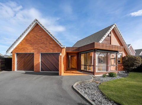 19 Althorp Place, Avonhead, Christchurch
