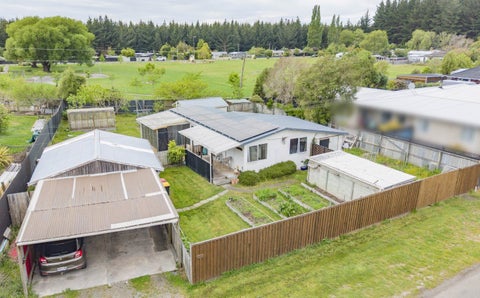 157 Riverlea Estate Drive, Kainga, Christchurch