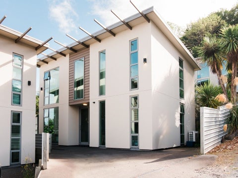 135 Maitland Street, Dunedin Central, Dunedin