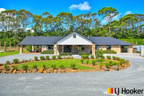 101B Jamieson Road, Buckland, Pukekohe