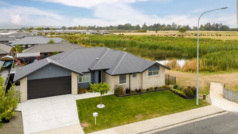 122 Northbrook Road, Rangiora, Rangiora
