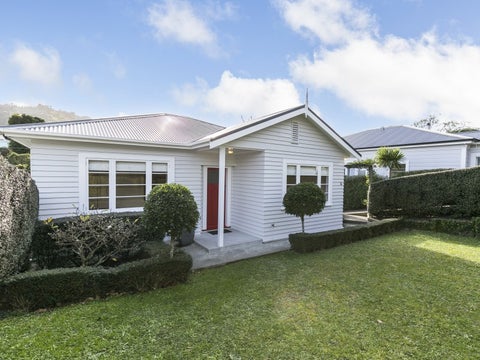 26 Agra Crescent, Khandallah, Wellington