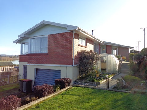22 Stamford Street, Balclutha