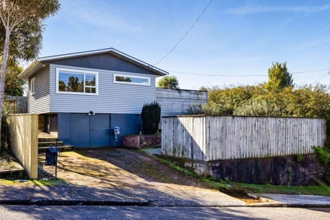3 Elizabeth Place, Ferndale, New Plymouth