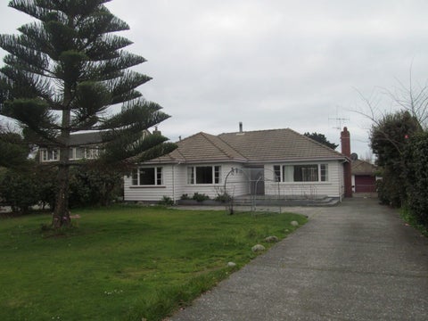 147 Main Highway, Otaki