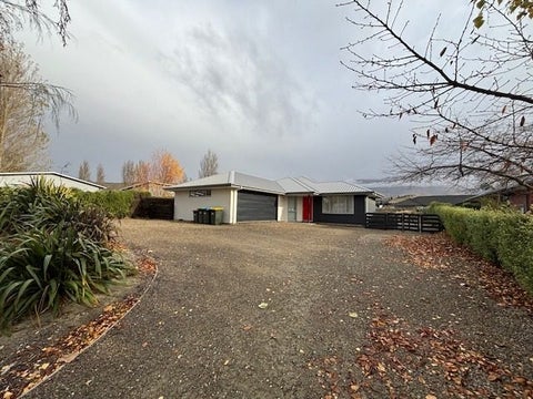 9 Ferry Lane, Mount Pisa, Cromwell